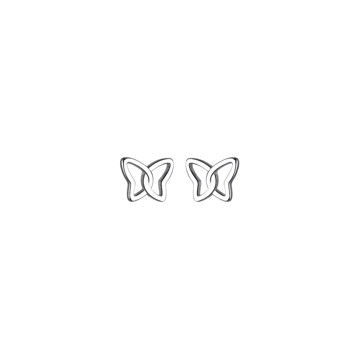 Wholesale 925 Silver Stud Earrings
