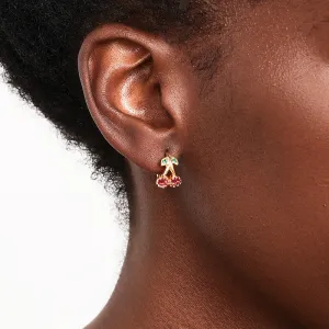 Wholesale all-match daily commuter ladies earrings