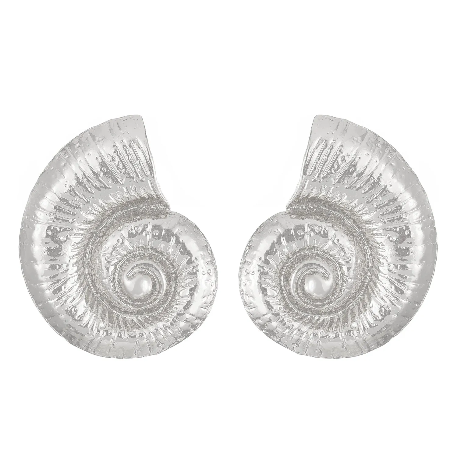 Wholesale Beach Wind Sea Star Conch Creative Personality Summer Versatile Earrings