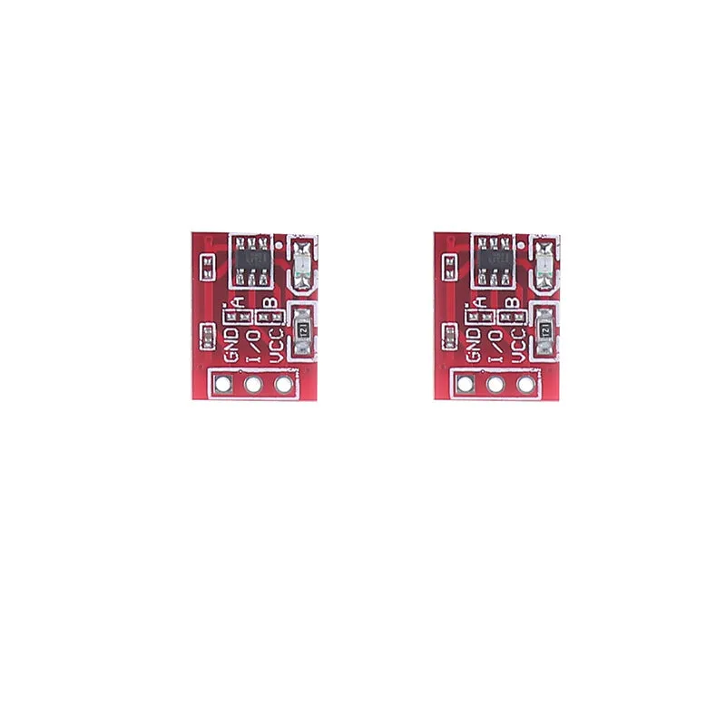 Wholesale Cyberpunk Electronic Hip Hop Necklace Earrings