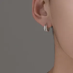 Wholesale Elegant Faux Pearl Crystal Earrings In For Women