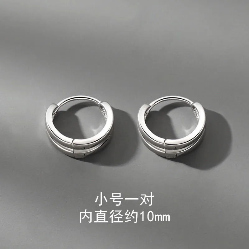Wholesale Elegant Faux Pearl Crystal Earrings In For Women