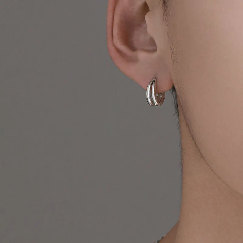 Wholesale Elegant Faux Pearl Crystal Earrings In For Women