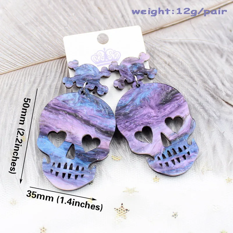Wholesale Halloween Earrings