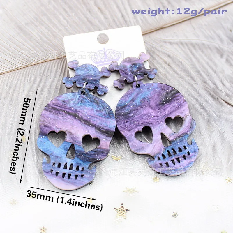 Wholesale Halloween Earrings