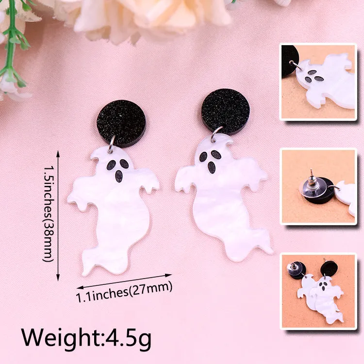 Wholesale Halloween Earrings