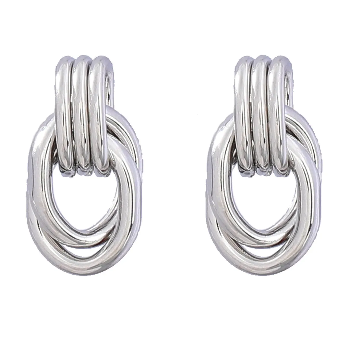 Wholesale Metal Alloy Ear Studs