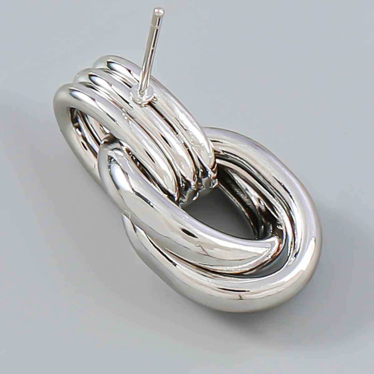 Wholesale Metal Alloy Ear Studs