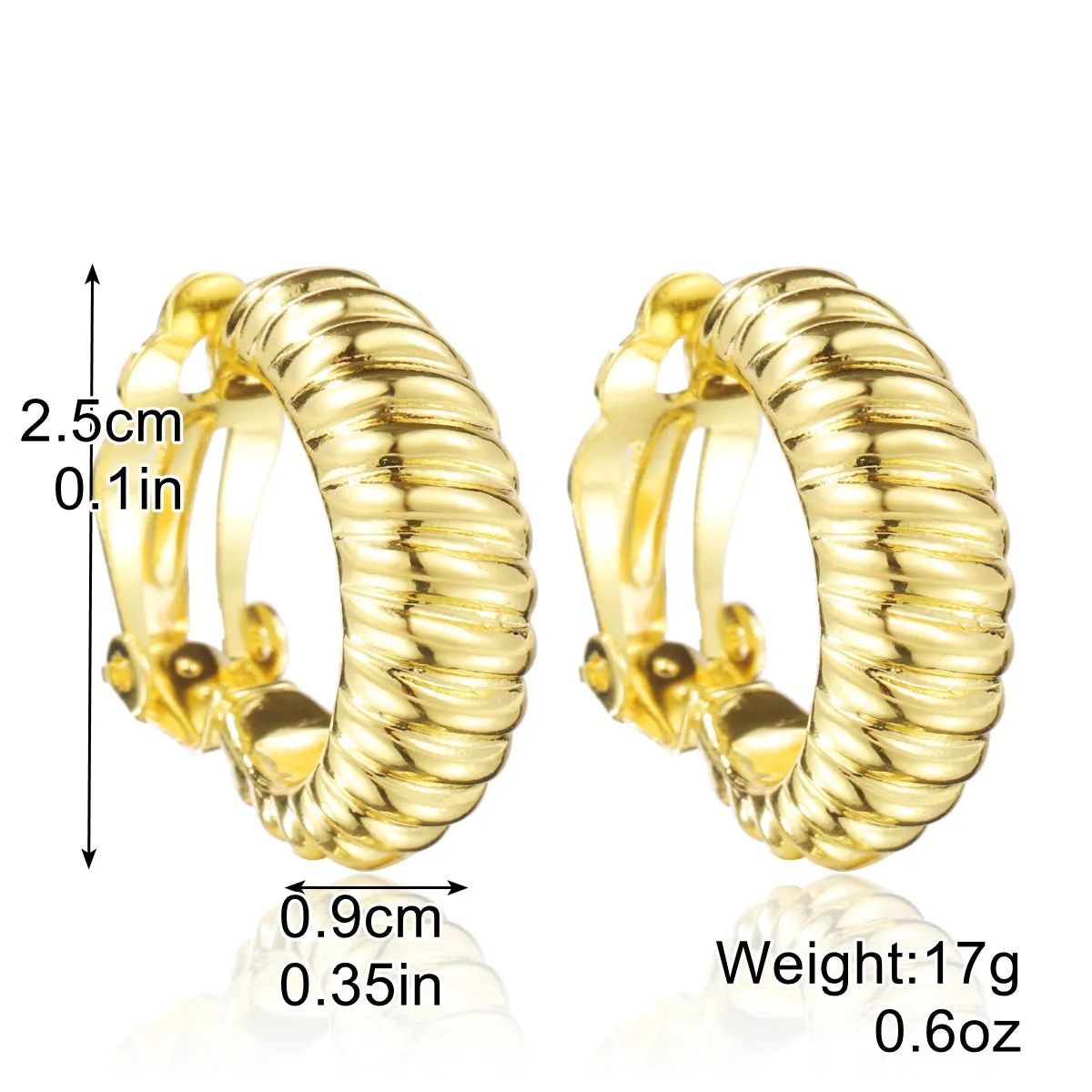 Wholesale Pearl Simple Ear Bone Clip No Ear Piercing High-end Pearl Ear Clip
