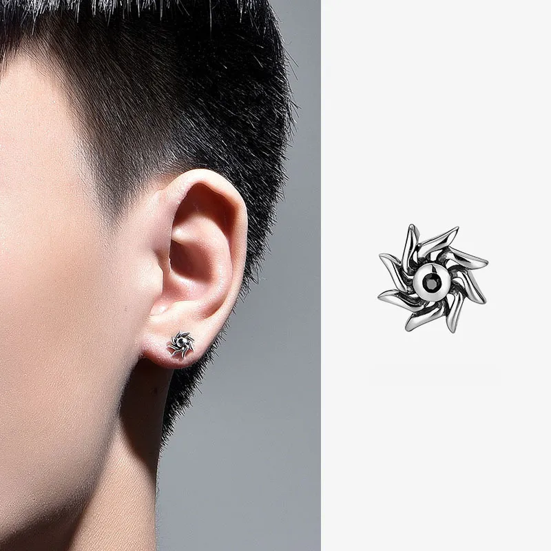 Wholesale Polaris Copper Earrings