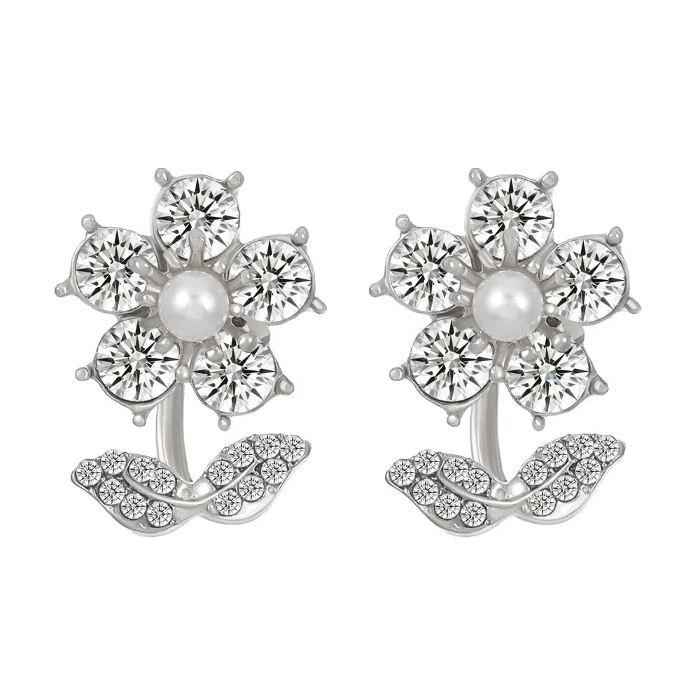 Wholesale Women's Elegant Zirconia Simple Colorful Drill Windmill Pendant