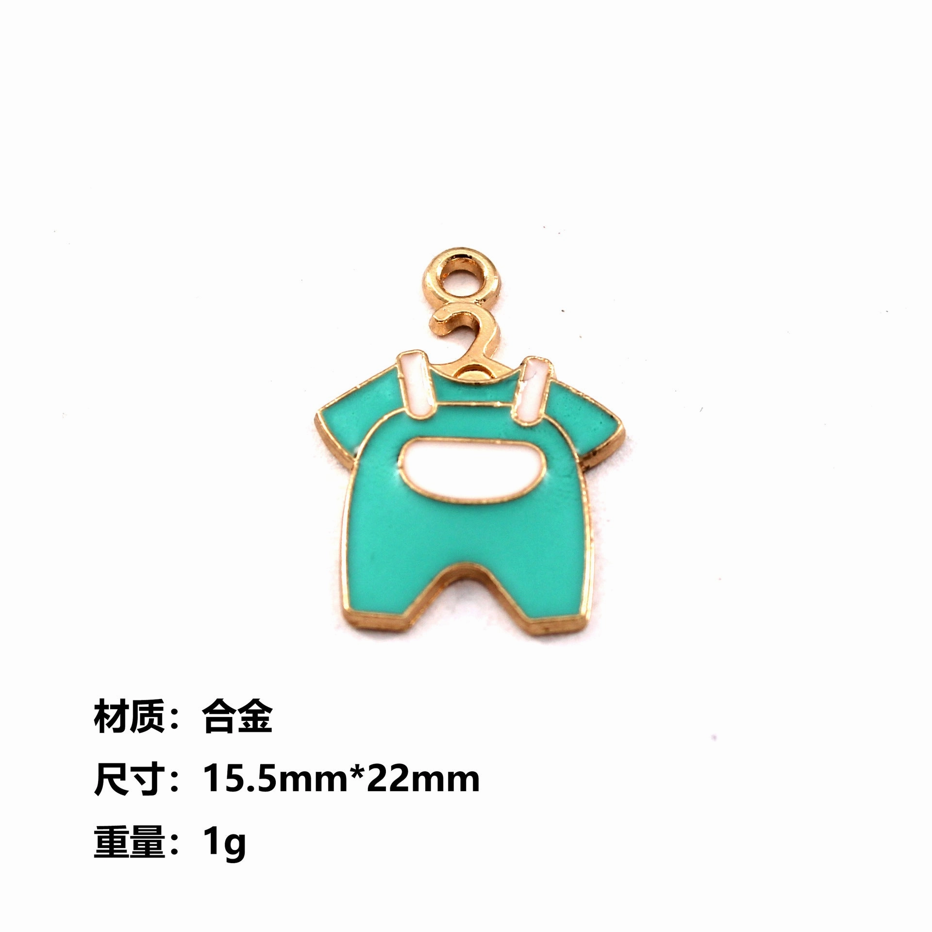 Wholesale 10pcs Baby Clothes Bottle Feet Basketball Diy Alloy Oil Drop Pendant