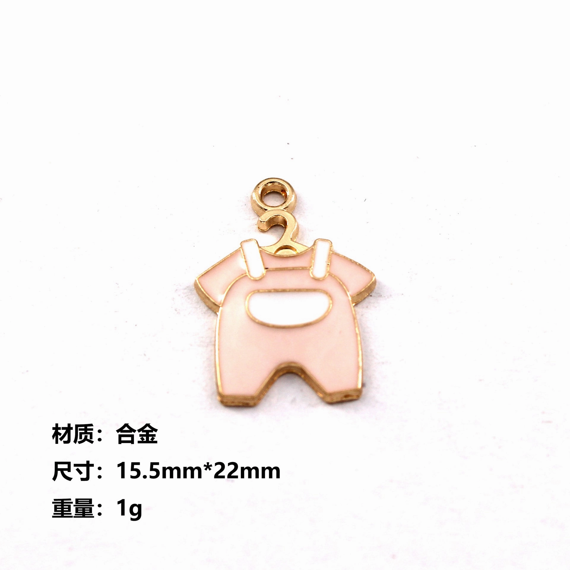 Wholesale 10pcs Baby Clothes Bottle Feet Basketball Diy Alloy Oil Drop Pendant
