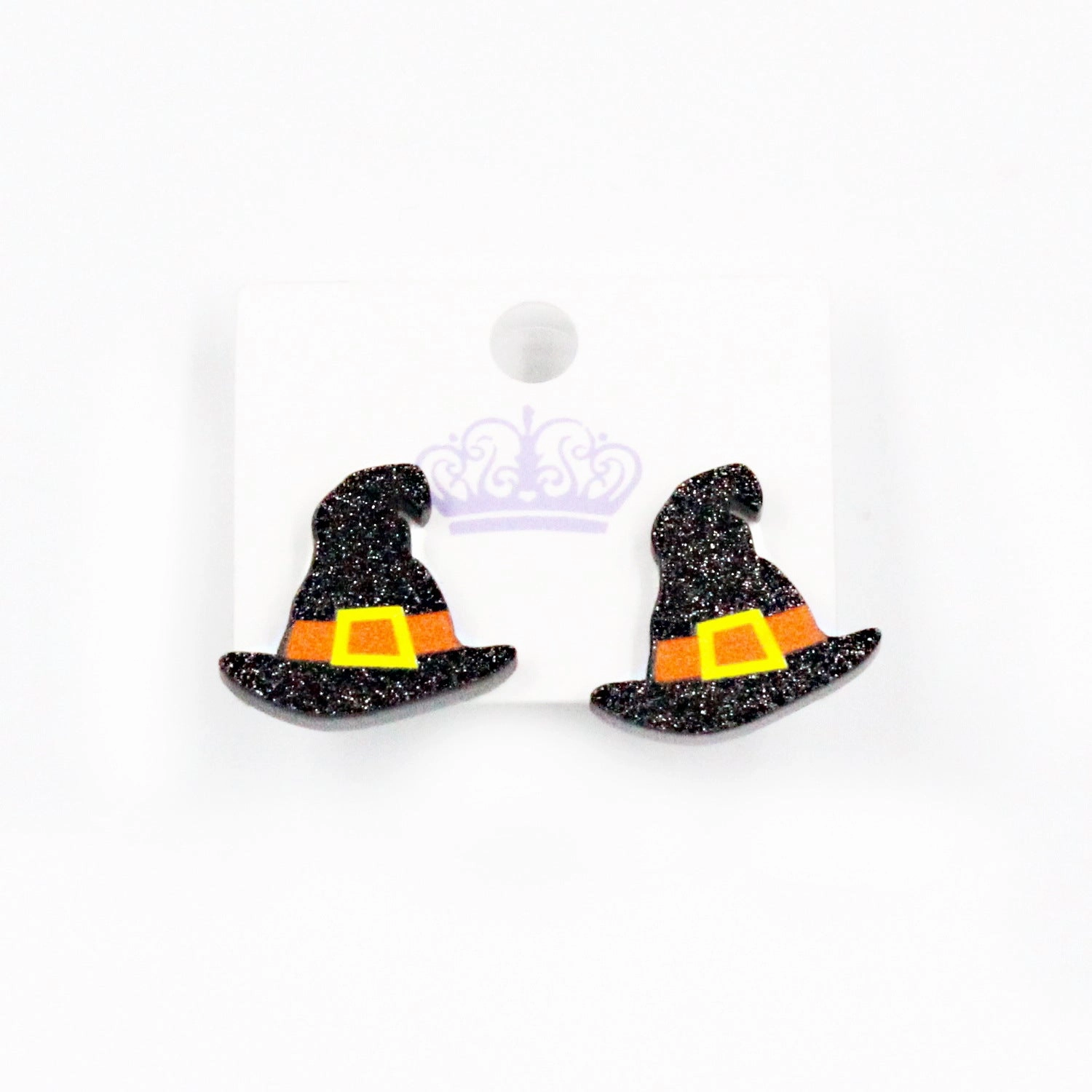 Wholesale Acrylic Film Character Earrings