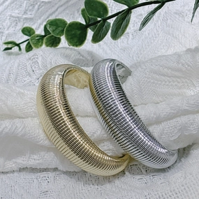 Wholesale Acrylic Open Bracelet