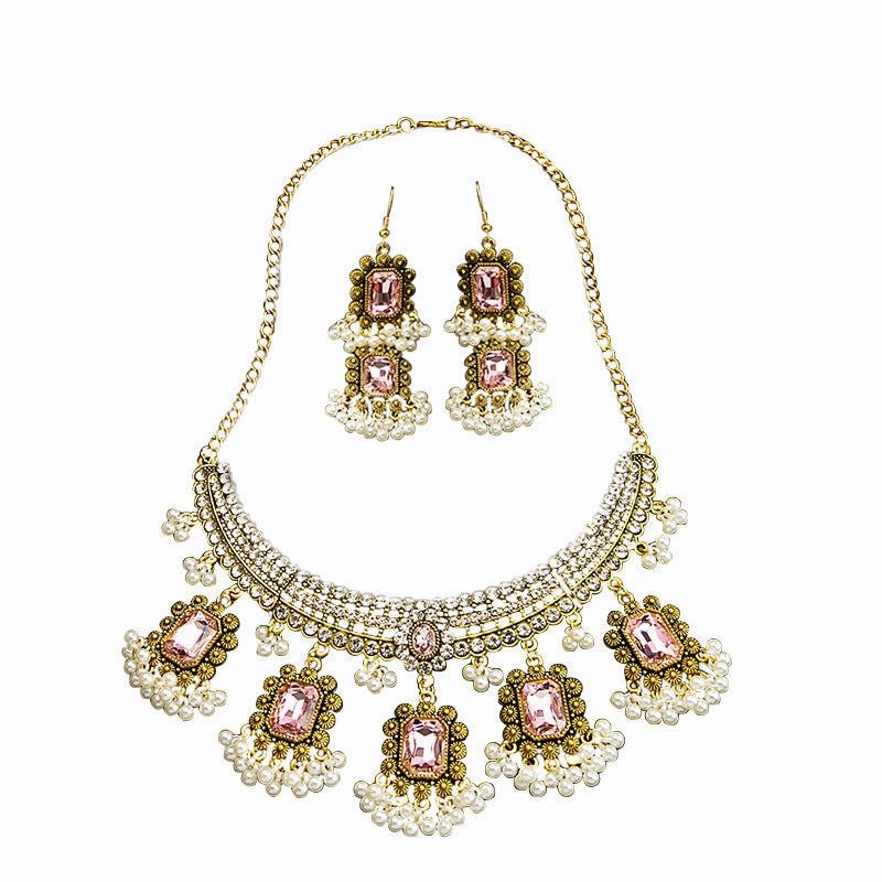 Wholesale Boho Alloy Earrings