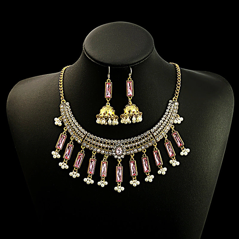Wholesale Boho Alloy Earrings
