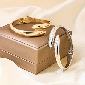 Wholesale  cold style fashionable simple bracelet