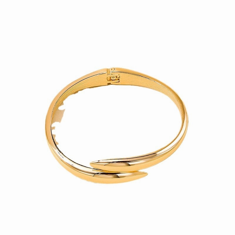 Wholesale  cold style fashionable simple bracelet