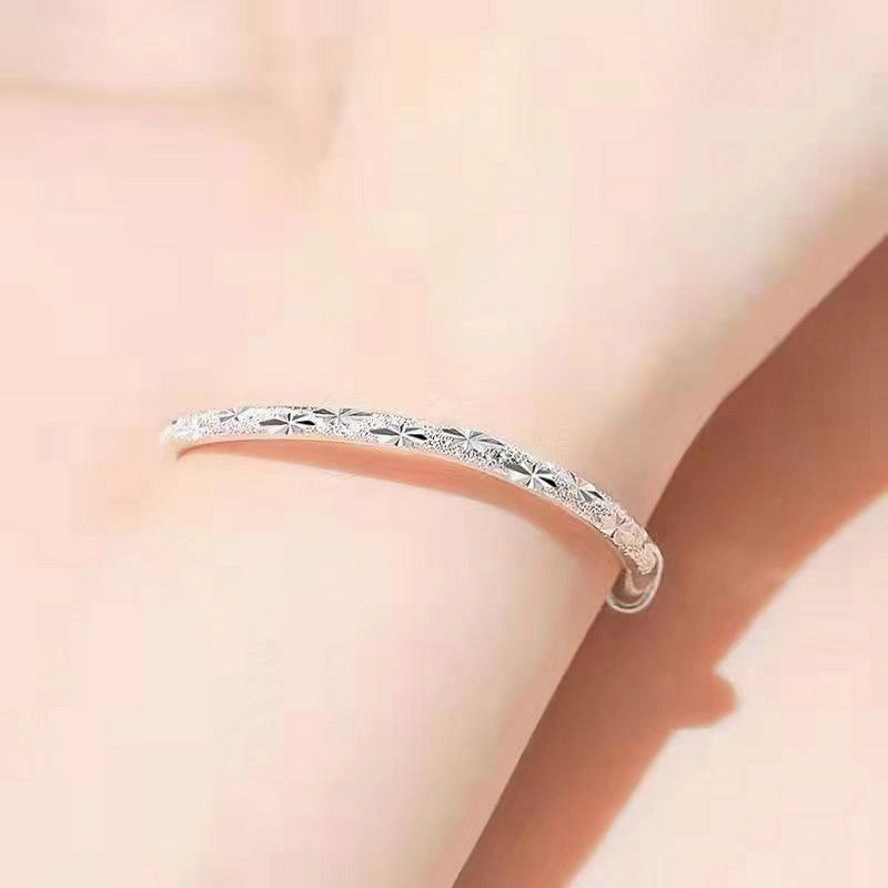 Wholesale Copper Gypsophila Bracelet