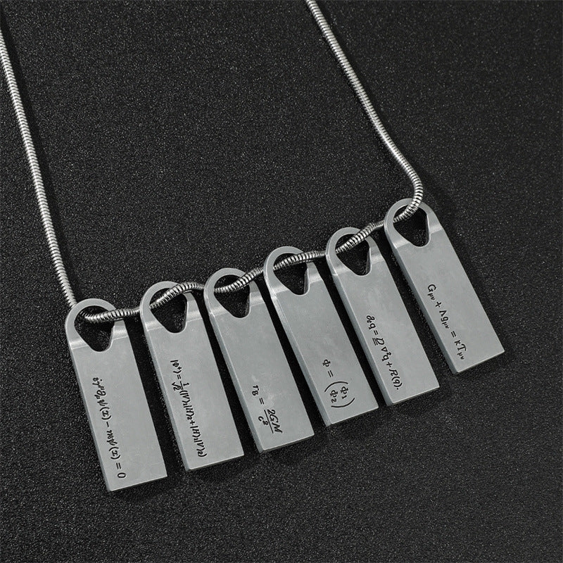 Wholesale Creative necklace