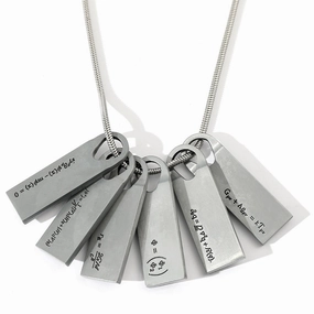 Wholesale Creative necklace