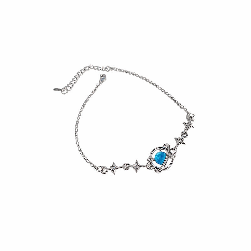 Wholesale Creative Planet Bracelet