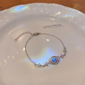 Wholesale Creative Planet Bracelet