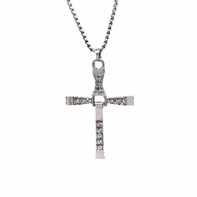 Wholesale Cross Necklace for Men