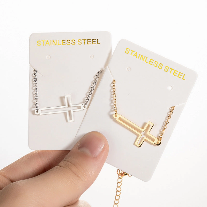Wholesale Cross Pendant Bracelet