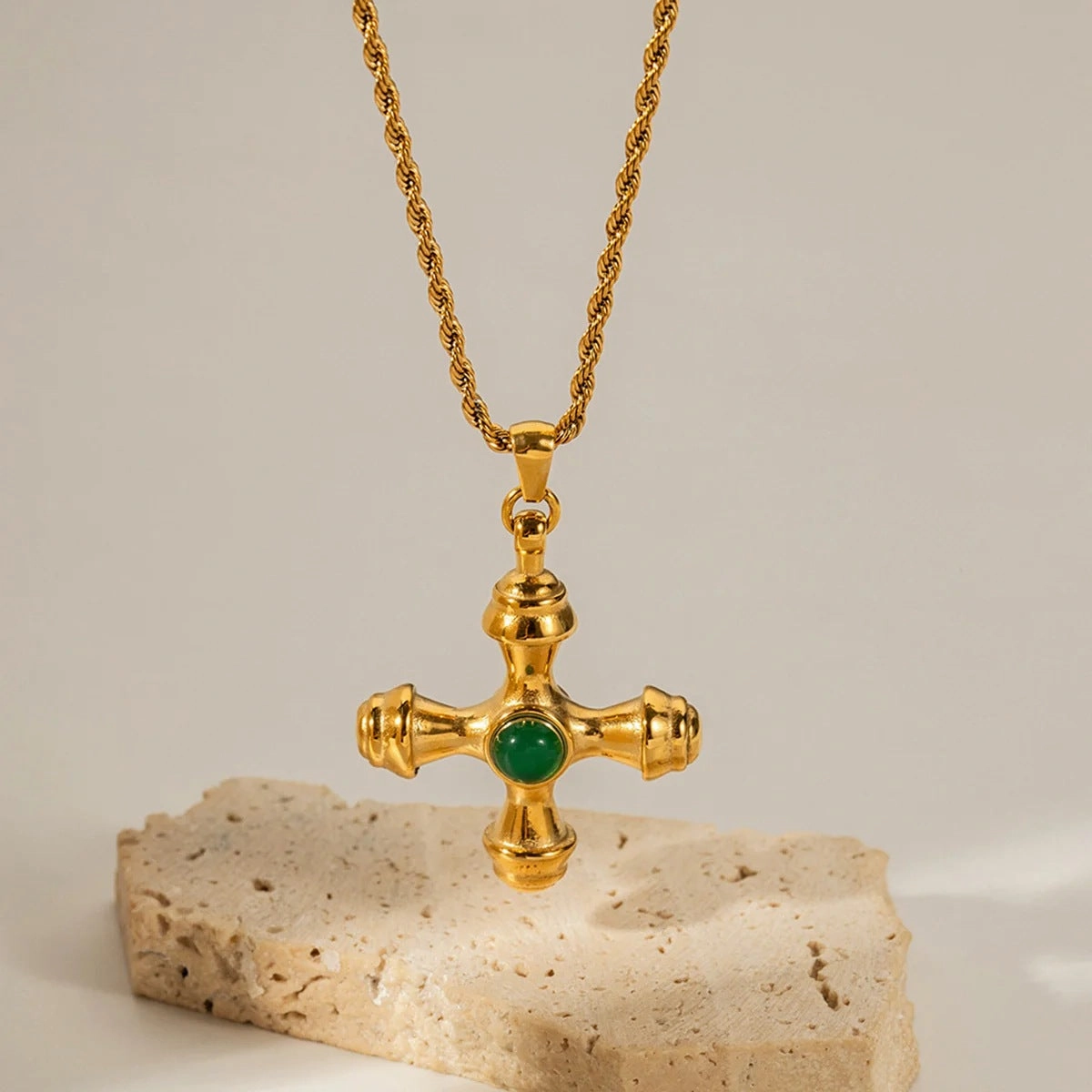 Wholesale Cross Pendant Necklace