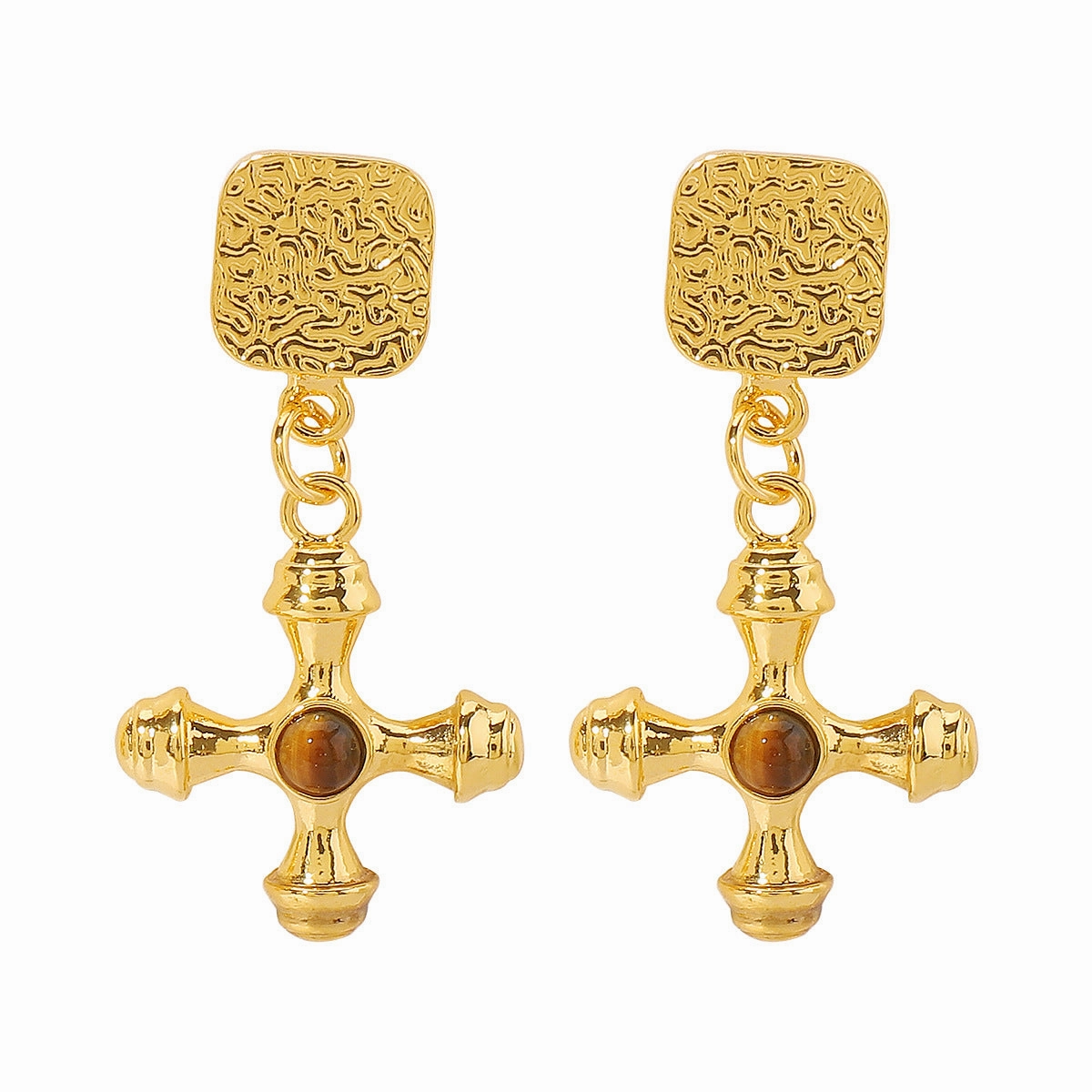 Wholesale Cross Pendant Necklace
