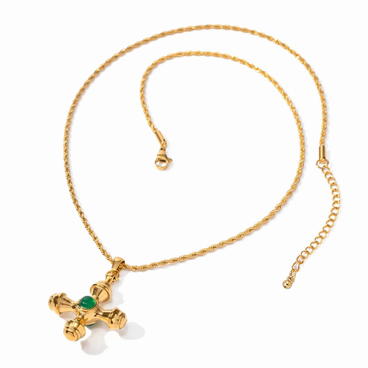 Wholesale Cross Pendant Necklace