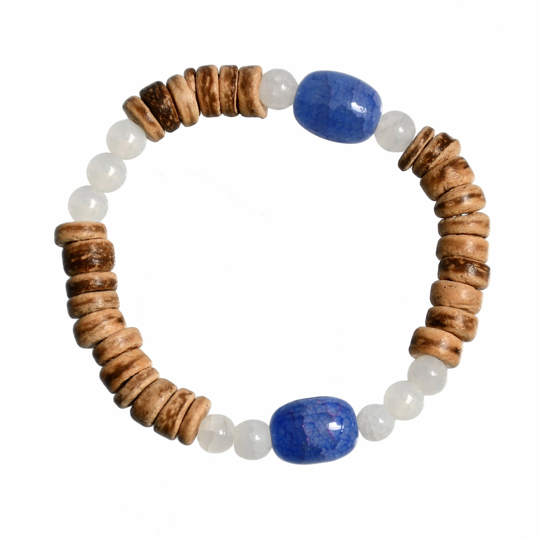 Wholesale Crystal Beaded Bracelets