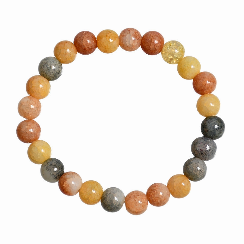 Wholesale Crystal Beaded Bracelets