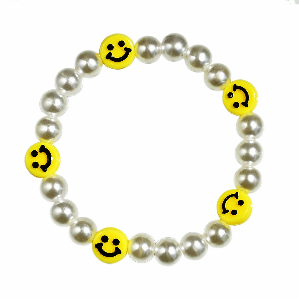 Wholesale Crystal Beaded Bracelets