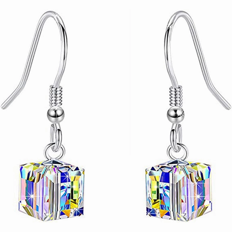 Wholesale Crystal Bracelet Necklace Jewelry Set