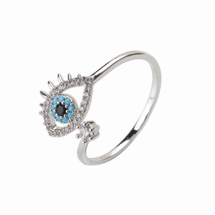 Wholesale Devil's Eye Ring