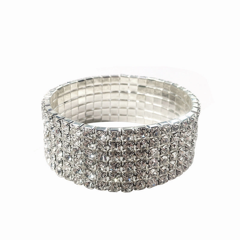 Wholesale Diamond Bracelets