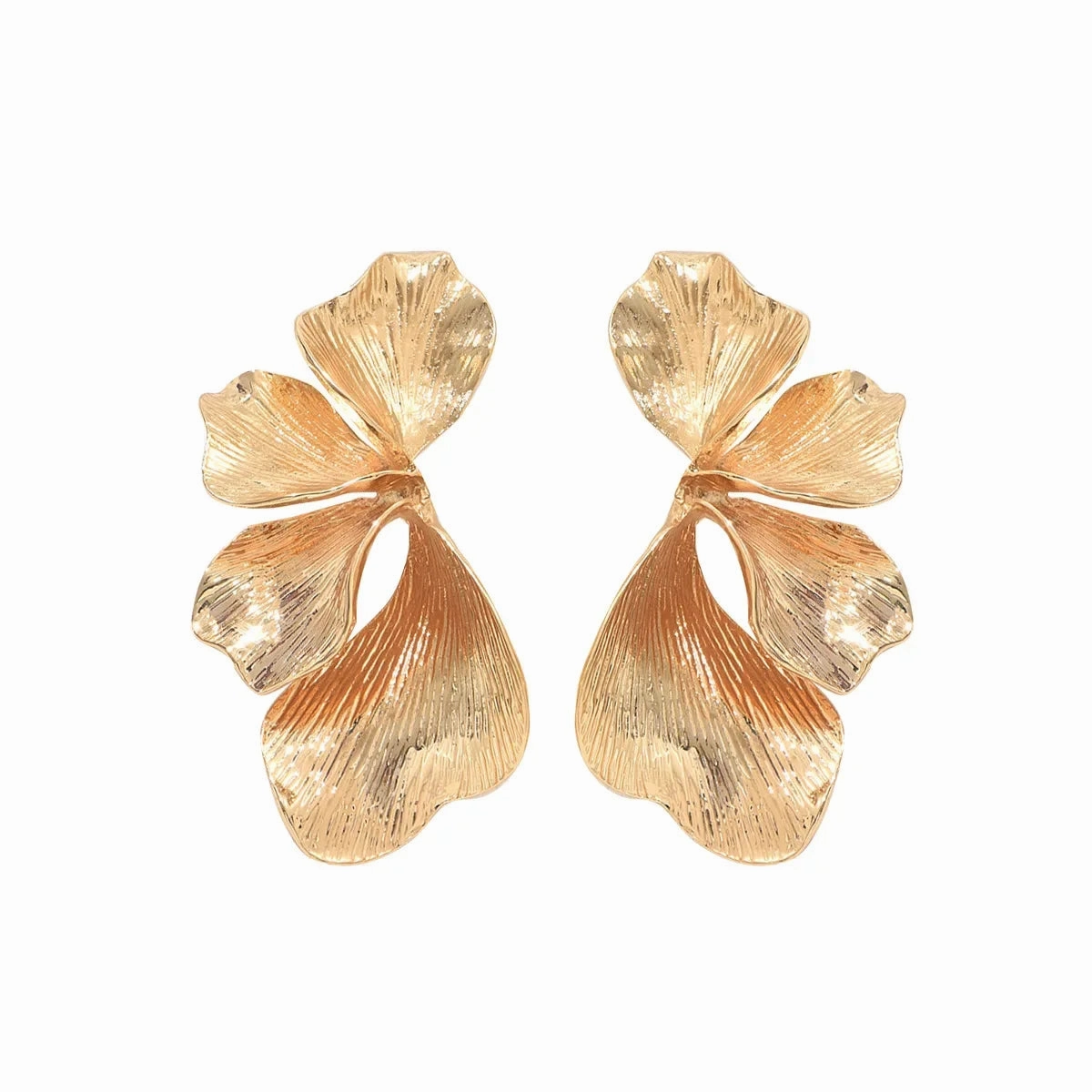 Wholesale Distinctive  Multi-layer Niche Design Earrings