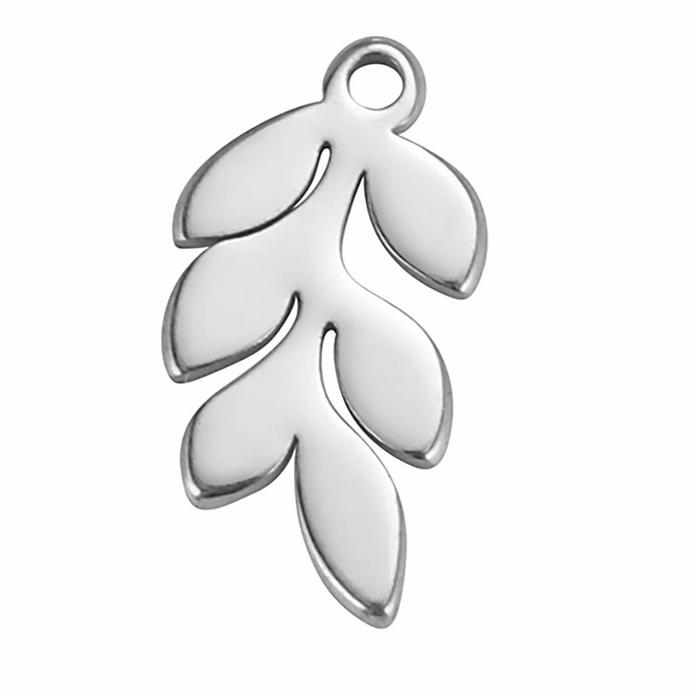 Wholesale DIY Cute Cartoon Jewelry Bear Leaf Star Bracelet