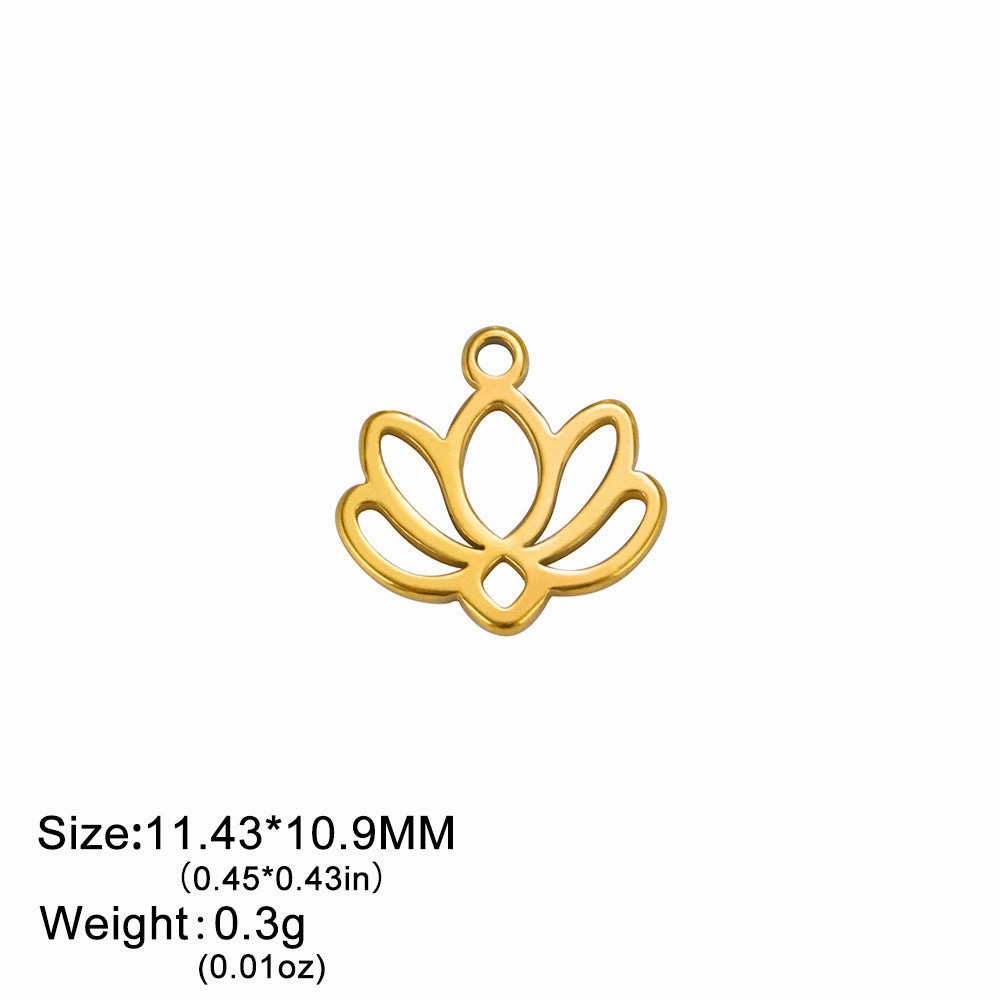 Wholesale DIY Cute Cartoon Jewelry Bear Leaf Star Bracelet