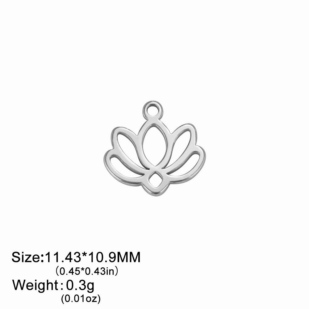 Wholesale DIY Cute Cartoon Jewelry Bear Leaf Star Bracelet