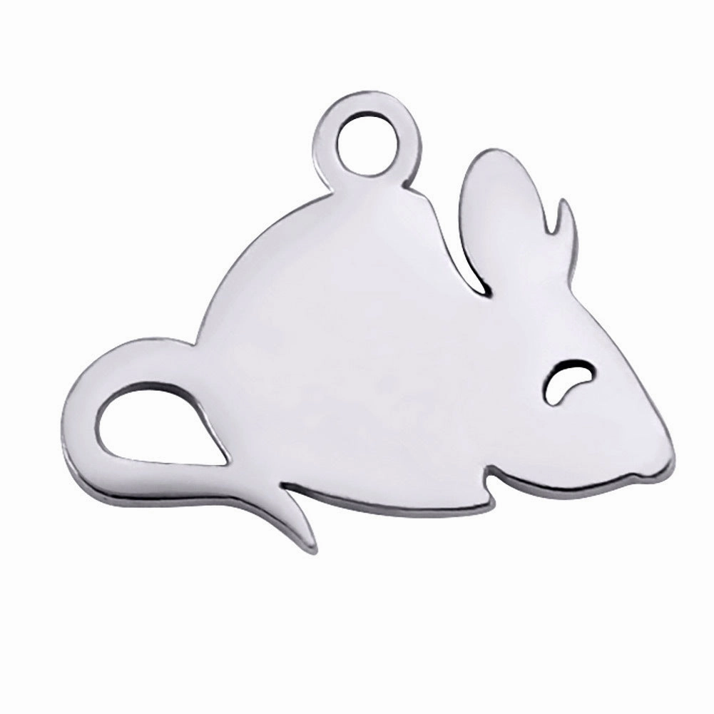 Wholesale DIY Cute Cartoon Jewelry Bear Leaf Star Bracelet