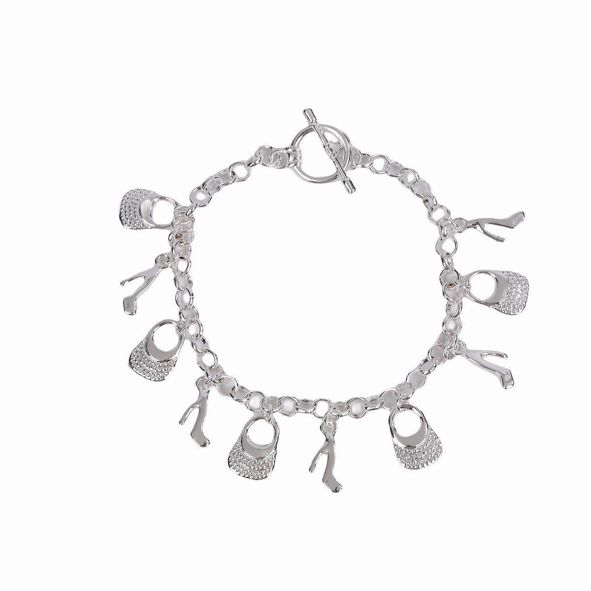 Wholesale Fashionable and personalized niche high-end bracelet