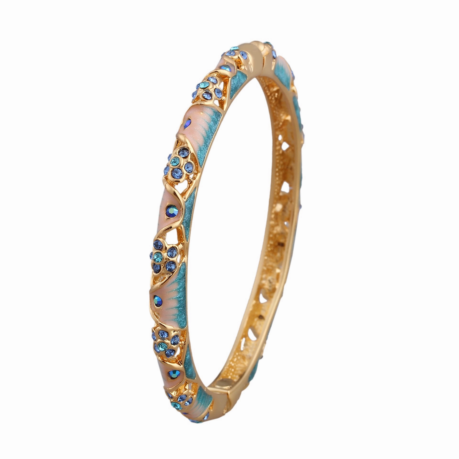 Wholesale Genuine Cloisonne Bracelet