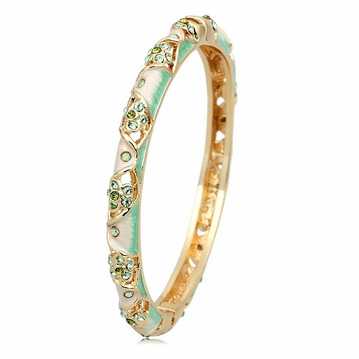 Wholesale Genuine Cloisonne Bracelet