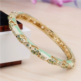 Wholesale Genuine Cloisonne Bracelet