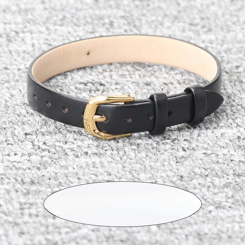 Wholesale Genuine Leather Bracelets and Bracelets