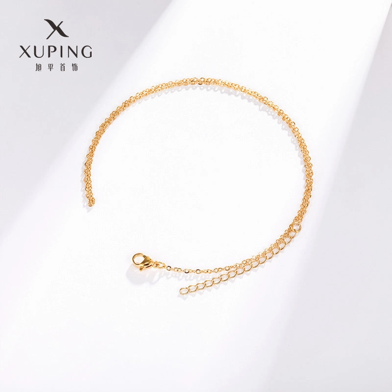 Wholesale Geometric Necklace, Single Chain, Collarbone Chain, Easy To Match Necklaces
